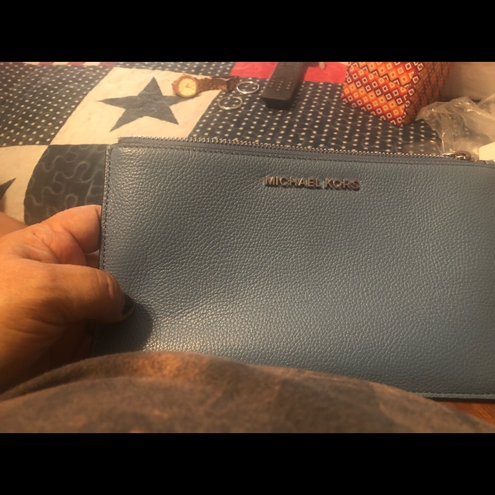 Wristlet purse - Picture 4 of 8